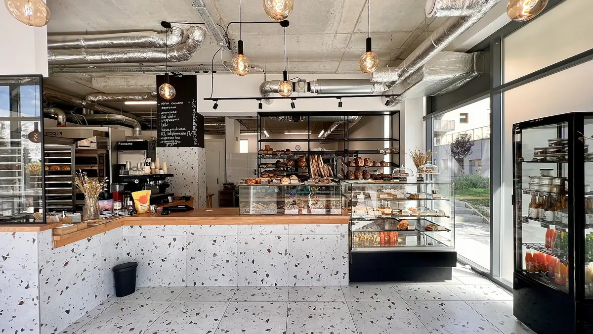 Poundbakery – bakery in Norris Green, Liverpool